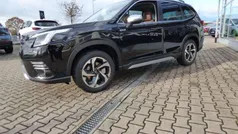 Schwarz Gebraucht 2024 Subaru Forester Platinum SUV | 38.990 € (Fairer Preis)