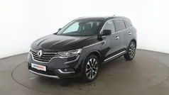 Schwarz Gebraucht 2019 Renault Koleos LIMITED SUV | 19.800 € (Fairer Preis)