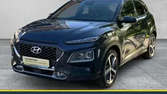 Gebraucht 2019 Hyundai Kona Style SUV | 18.490 € (Fairer Preis)