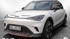 Gebraucht 2024 Smart #1 Brabus SUV | 37.699 € (Fairer Preis)