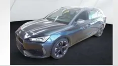 Gebraucht 2024 Cupra Leon Kombi | 30.440 € (Guter Preis)