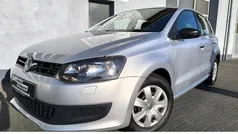 Gebraucht 2011 VW Polo Limousine | 9.467 € (Teuer)