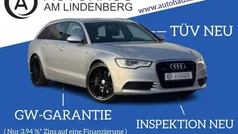 Gebraucht 2014 Audi A6 S-Line Kombi | 17.999 € (Fairer Preis)