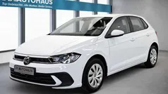 Gebraucht 2022 VW Polo Life Kleinwagen | 16.980 € (Fairer Preis)