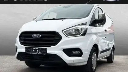 Usata Ford Transit Custom Trend 170 CV (125 kW) 2019 Berlina