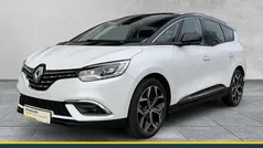 Gebraucht 2023 Renault Grand Scénic IV Techno Van / Kleinbus | 20.890 € (Guter Preis)