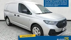 Frost silver metallic Neu 2025 Ford Transit Trend Limousine | 23.890 € (Guter Preis)