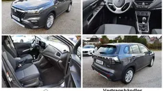Gebraucht 2025 Suzuki SX4 S-Cross SUV | 22.450 € (Superpreis)