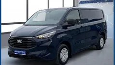 Gebraucht 2025 Ford Transit Custom Trend Limousine | 33.450 € (Guter Preis)