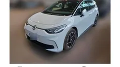 Gletscherweiß metallic/ dach s Gebraucht 2023 VW ID.3 Pro Kleinwagen | 27.980 € (Fairer Preis)