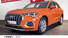 Gebraucht 2018 Audi Q3 Advanced Plus SUV | 26.480 € (Superpreis)