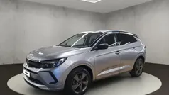 Gebraucht 2022 Opel Grandland X Ultimate SUV | 24.950 € (Fairer Preis)