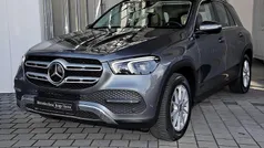 Metalliclack selenitgrau Gebraucht 2020 Mercedes GLE300 SUV | 53.990 € (Superpreis)