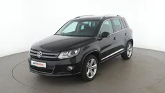 Gebraucht 2015 VW Tiguan Sportline SUV | 15.730 € (Fairer Preis)