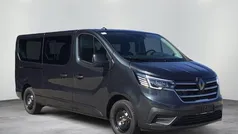 Gebraucht 2024 Renault Trafic Evolution Van | 44.980 € (Fairer Preis)