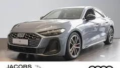 Gebraucht 2024 Audi A5 Design Coupé | 63.560 € (Teuer)