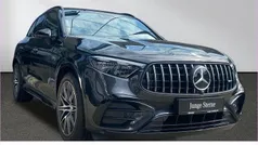 Gebraucht 2024 Mercedes GLC43 AMG AMG SUV | 77.690 €