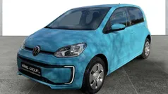Gebraucht 2021 VW e-up! United Kleinwagen | 12.490 € (Guter Preis)