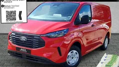 Race red Neu 2025 Ford Transit Custom Trend Van / Kleinbus | 35.938 € (Guter Preis)