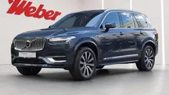 Gebraucht 2022 Volvo XC90 Inscription SUV | 51.890 € (Fairer Preis)