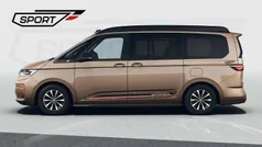 VW T7