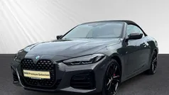 Gebraucht 2021 BMW M440 M Sport Limousine | 52.390 € (Fairer Preis)