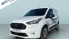 Gebraucht 2024 Ford Transit Trend Van | 22.850 € (Fairer Preis)