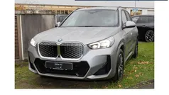 Gebraucht 2025 BMW iX1 M Sport SUV | 49.200 € (Fairer Preis)