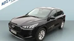 Agate black metallic Gebraucht 2024 Ford Kuga Titanium SUV | 34.850 € (Superpreis)