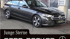 Gebraucht 2024 Mercedes C180 Advanced Kombi | 34.600 € (Fairer Preis)
