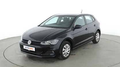 Gebraucht 2018 VW Polo Trendline Limousine | 9.800 € (Fairer Preis)