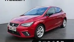 Gebraucht 2020 Seat Ibiza FR Kleinwagen | 16.480 € (Fairer Preis)