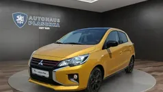 Gebraucht 2024 Mitsubishi Space Star Select+ | 15.950 € (Guter Preis)