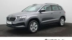 Gebraucht 2025 Skoda Karoq Selection SUV | 38.580 € (Fairer Preis)