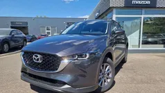 Gebraucht 2024 Mazda CX-5 SUV | 33.990 € (Fairer Preis)