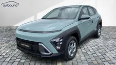Grün / miragegrün Neu 2025 Hyundai Kona Comfort SUV | 23.970 € (Guter Preis)