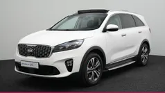 Gebraucht 2018 Kia Sorento GT-Line SUV | 20.950 € (Guter Preis)
