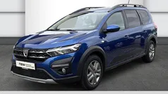 Gebraucht 2022 Dacia Jogger Comfort Van / Kleinbus | 15.975 € (Fairer Preis)