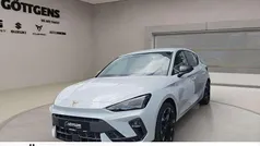Gebraucht 2024 Cupra Leon Limousine | 30.490 € (Fairer Preis)