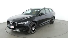 Gebraucht 2017 Volvo V90 CC Pro Kombi | 31.150 € (Superpreis)