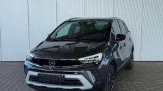 Gebraucht 2024 Opel Crossland Elegance SUV | 17.900 € (Guter Preis)