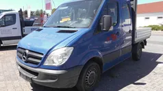Gebraucht 2007 Mercedes Sprinter Van | 5.750 € (Superpreis)