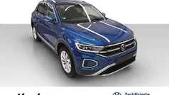 Gebraucht 2025 VW T-Roc Style SUV | 32.390 € (Fairer Preis)