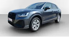 Daytonagrau perleffekt Gebraucht 2023 Audi Q2 S-Line SUV | 31.990 € (Fairer Preis)