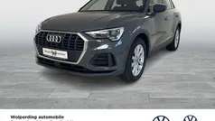 Nanograu, metallic Gebraucht 2023 Audi Q3 Ambiente SUV | 36.900 € (Fairer Preis)