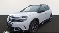 Gebraucht 2022 Citroën C5 Aircross Feel SUV | 19.490 € (Guter Preis)