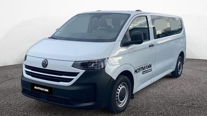 Usata VW T7 150 CV (110 kW) 2025 Bianco Furgone