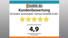 Grau Gebraucht 2022 Renault Arkana Intens SUV | 21.490 € (Fairer Preis)