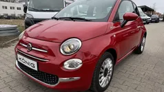 Gebraucht 2023 Fiat 500 Dolcevita Kleinwagen | 14.399 € (Fairer Preis)