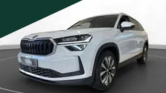 Moon weiss perleffekt Gebraucht 2025 Skoda Kodiaq Selection SUV | 48.846 € (Fairer Preis)